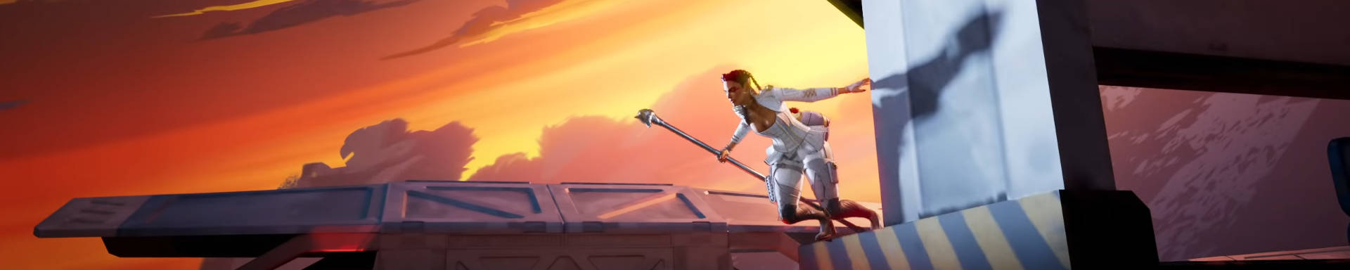 Apex Legends Tap Strafing is Being Removed in Patch TechRaptor